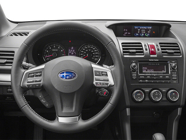 Used 2014 Subaru Forester 2.0XT Touring AWD/4WD image 9
