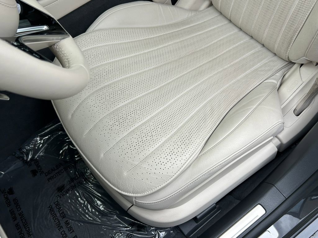 Used 2023 Mercedes-Benz S 500 4MATIC image 15