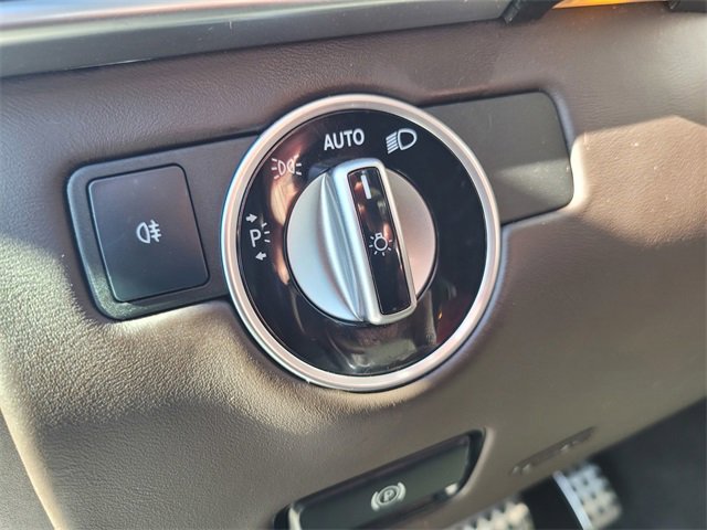 Used 2019 Mercedes-Benz GLE 400 4MATIC image 19