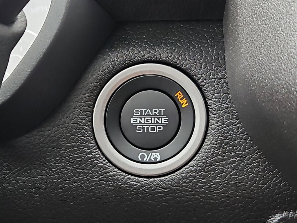 New 2026 RAM 2500 Tradesman AWD/4WD image 23