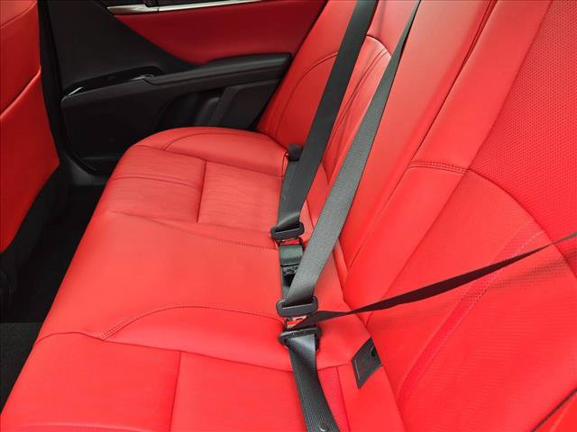 New 2026 Toyota Camry XSE FWD image 16