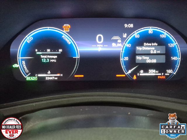 Certified 2026 Toyota Grand Highlander AWD Hybrid image 14