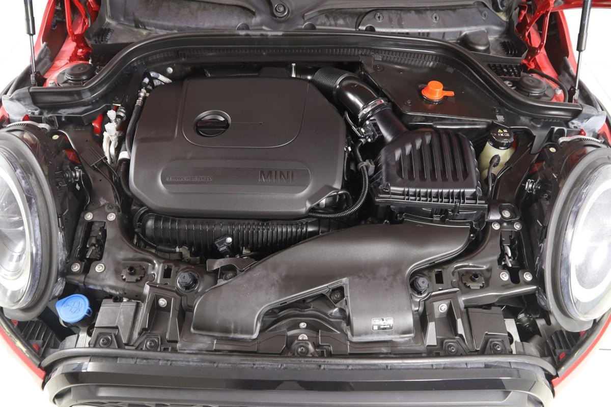Used 2023 MINI Cooper S FWD image 48