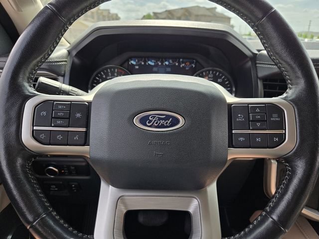 Certified 2023 Ford Expedition Max XLT AWD/4WD image 24