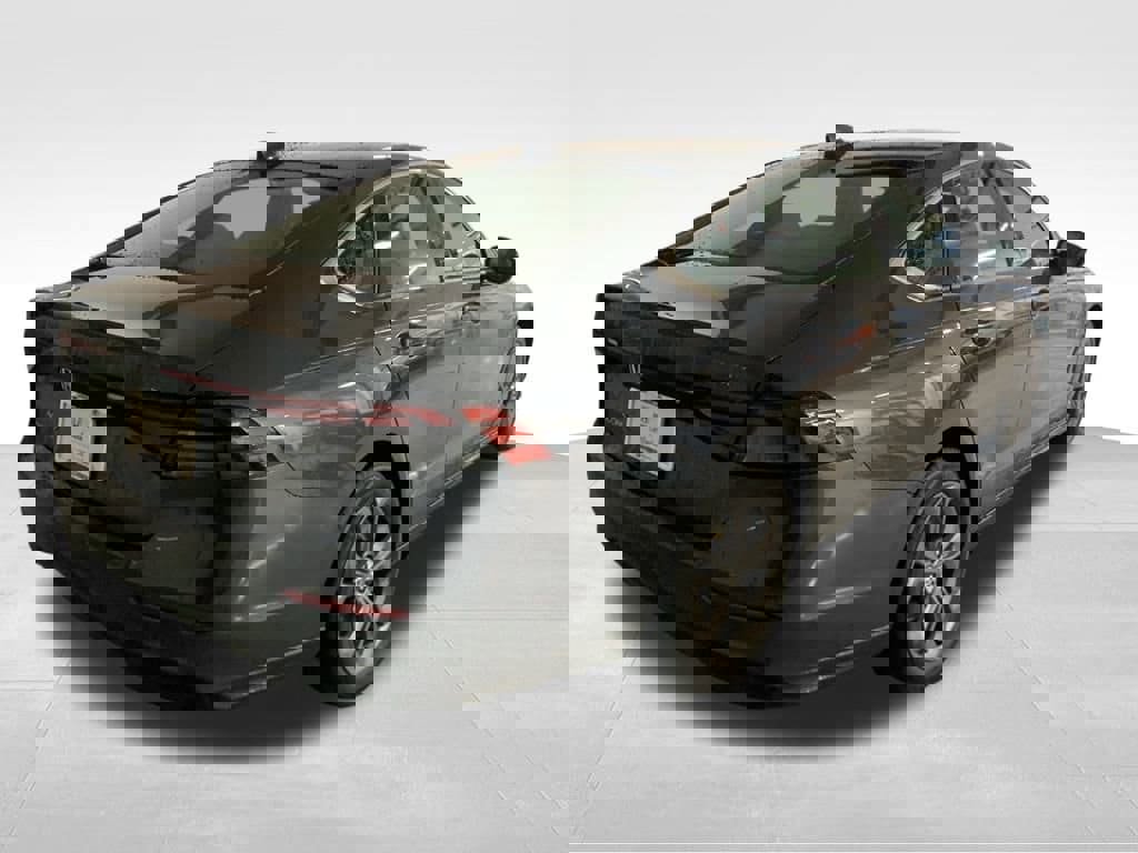 Used 2024 Honda Accord EX image 5