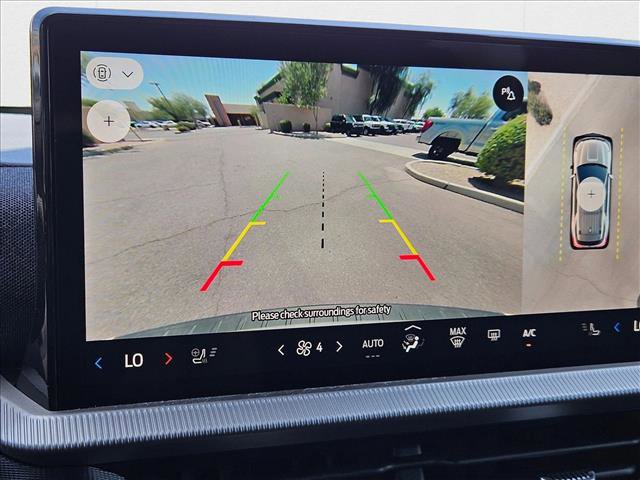 New 2025 Ford Explorer ST-Line image 14