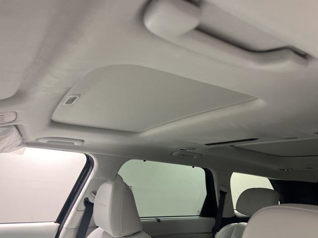 New 2026 Hyundai Palisade Calligraphy image 11