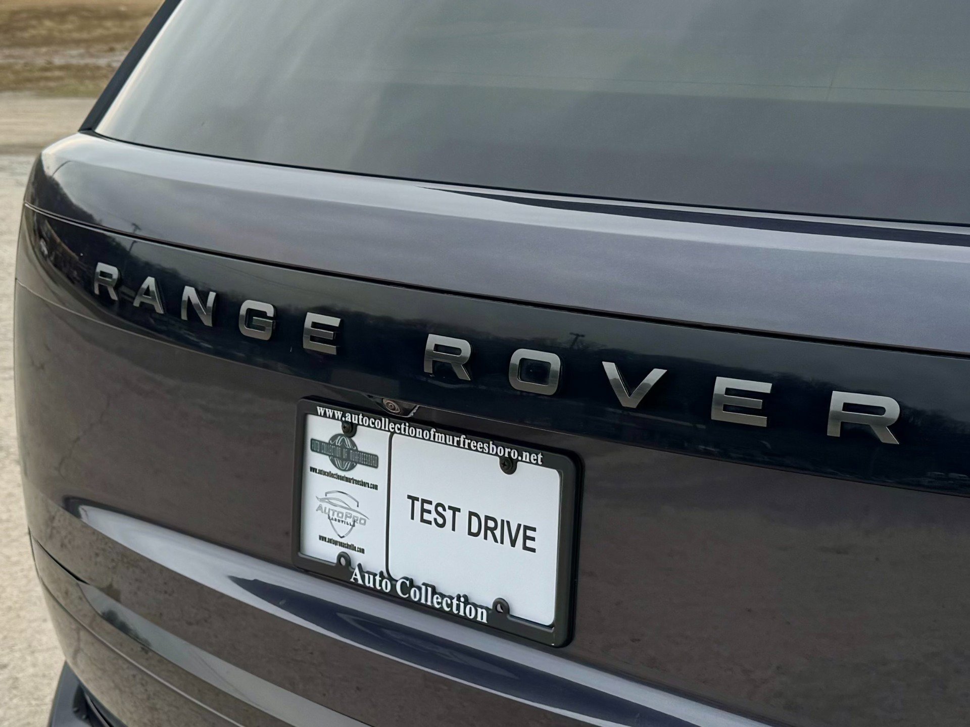 Used 2024 Land Rover Range Rover SE image 78