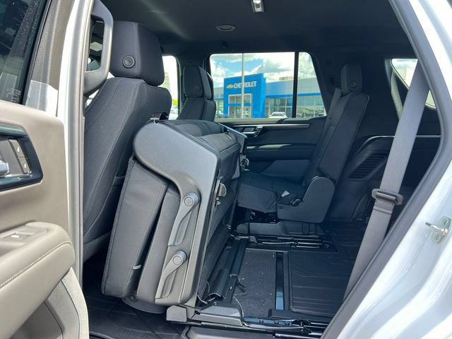 New 2026 Chevrolet Tahoe LS AWD/4WD image 36