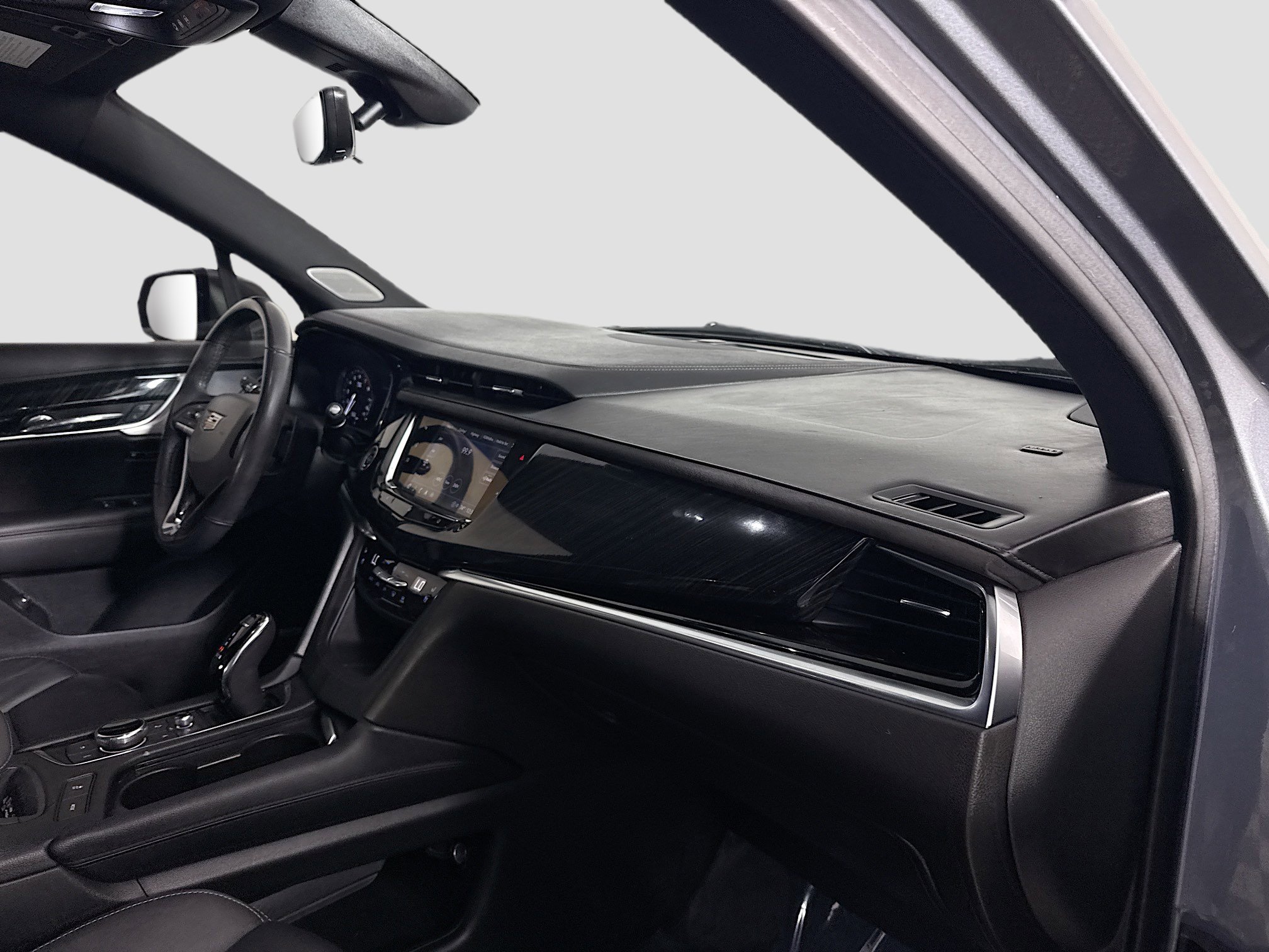 Used 2021 Cadillac XT6 Premium Luxury FWD image 30