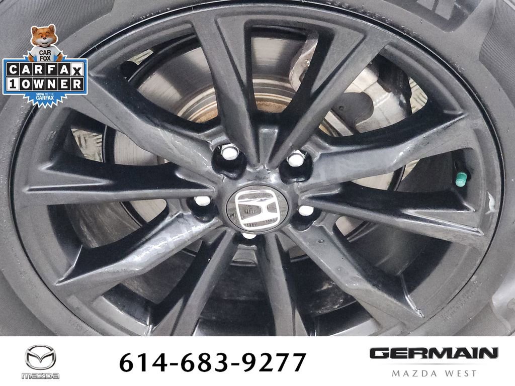 Used 2023 Honda CR-V Sport image 13