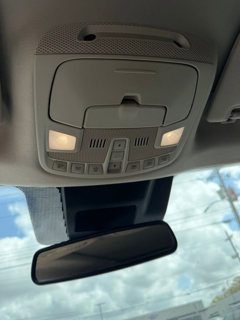 Used 2018 Ford Expedition Max Limited w/ Equipment Group 301A image 21