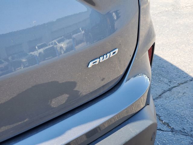 Used 2024 Ford Edge SEL w/ Convenience Package image 30