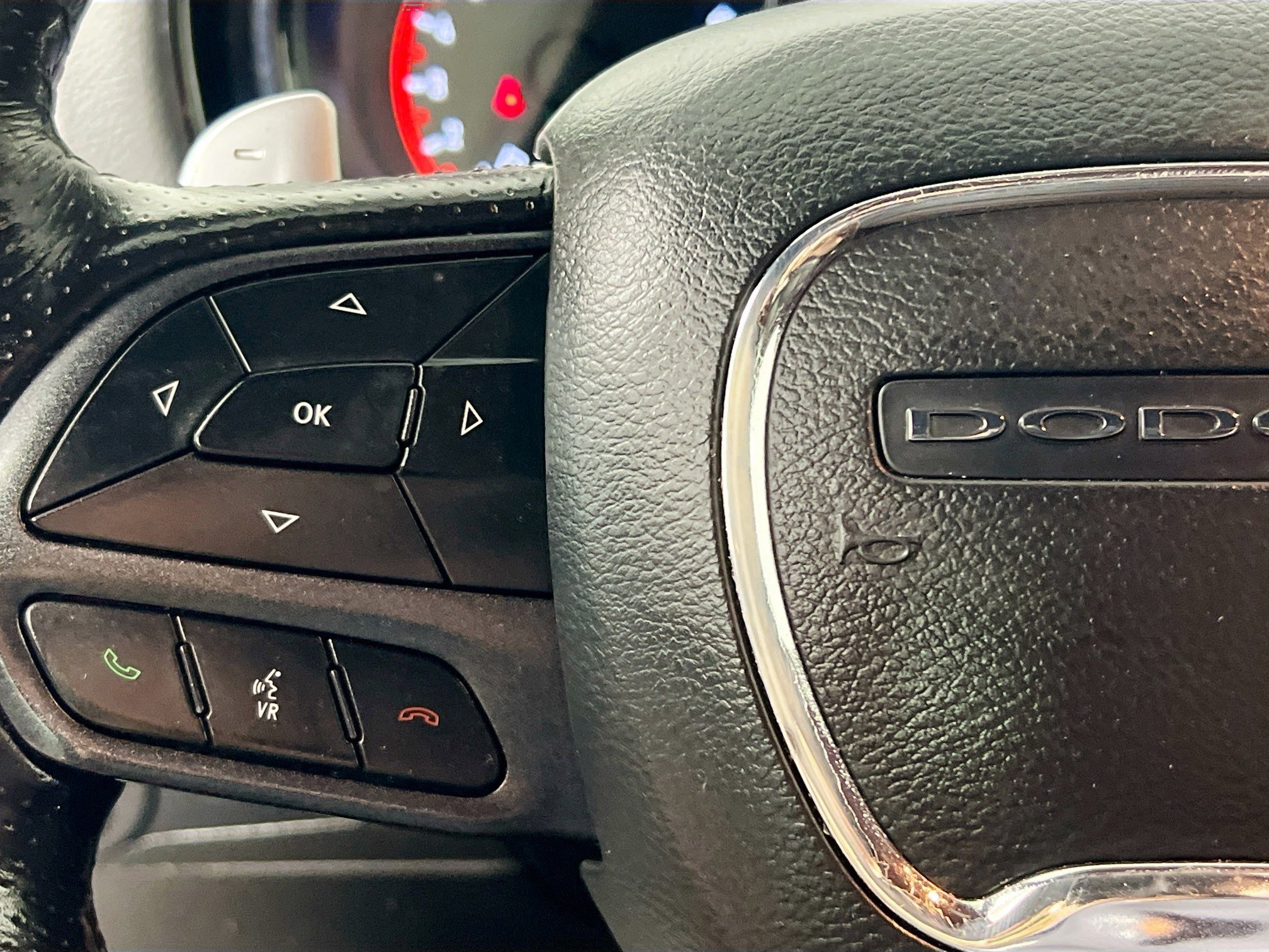 Used 2024 Dodge Durango GT image 12