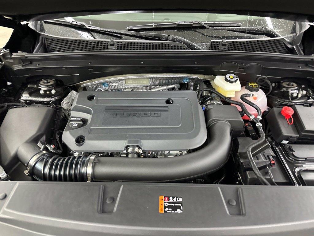 New 2026 Buick Envision Avenir AWD/4WD image 19
