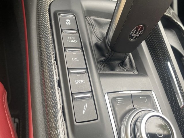 Used 2019 Maserati Levante GTS image 34