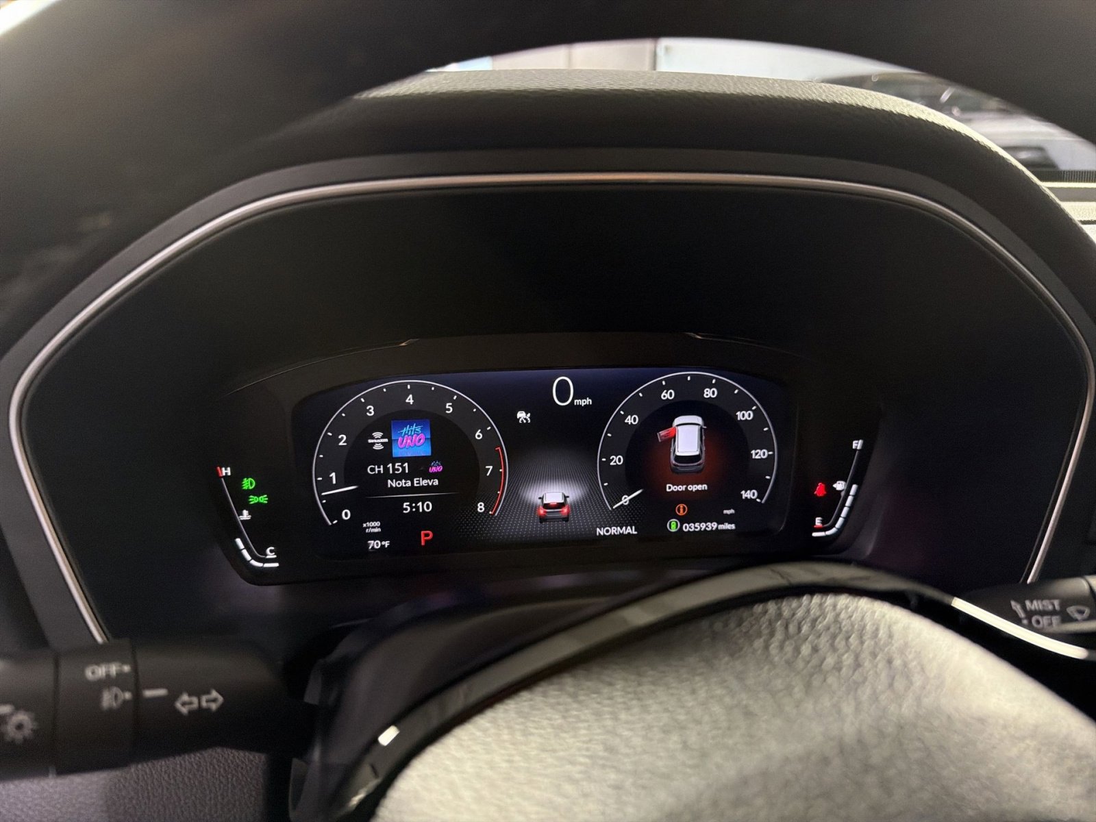 Used 2023 Honda Pilot Elite image 39