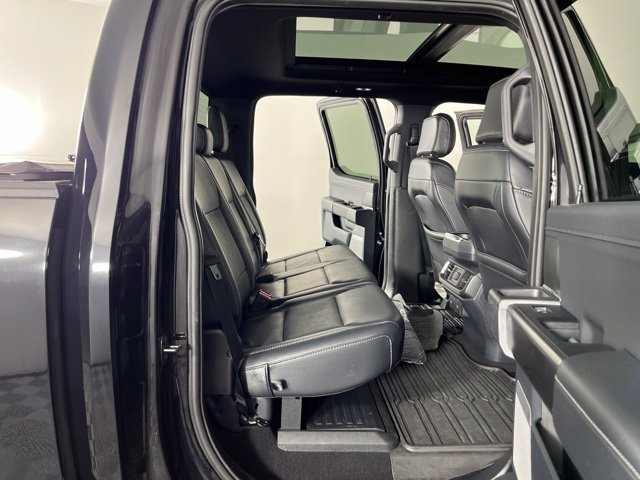 Used 2024 Ford F150 XLT w/ Equipment Group 303A High AWD/4WD image 49