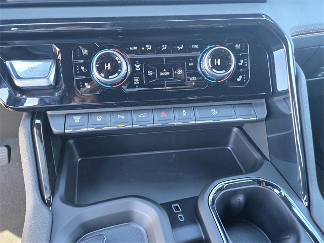 New 2026 GMC Sierra 2500 AT4 w/ AT4 Premium Plus Package image 18