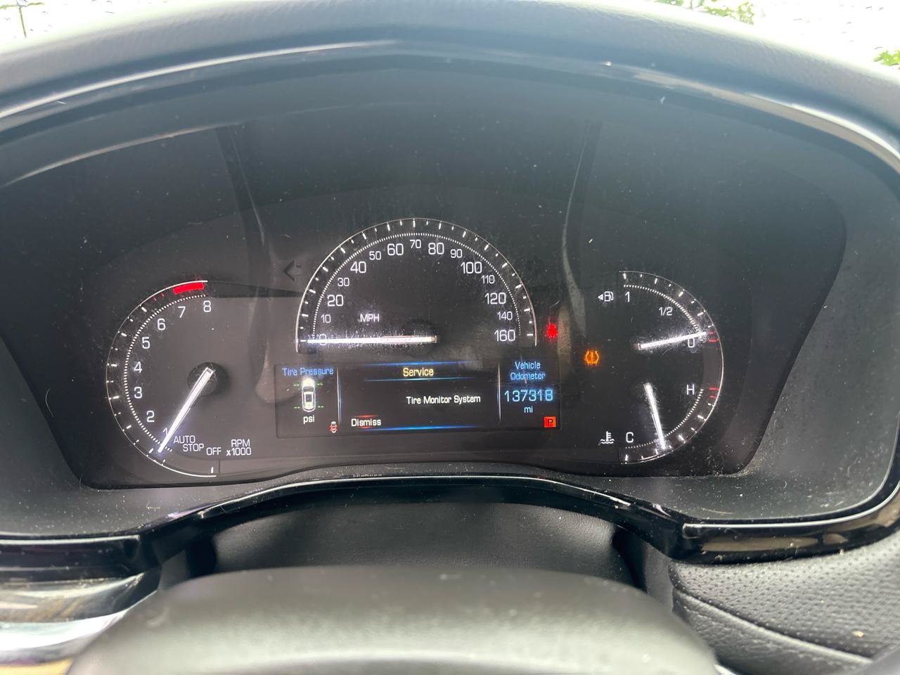 Used 2018 Cadillac XT5 AWD image 15