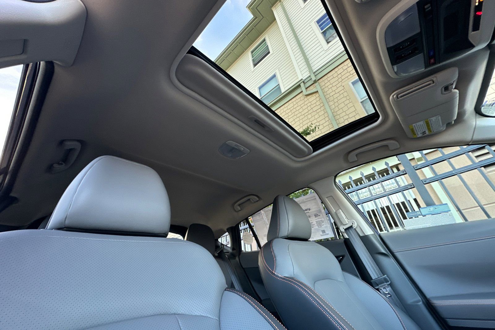 New 2026 Subaru Crosstrek 2.5i Limited image 19