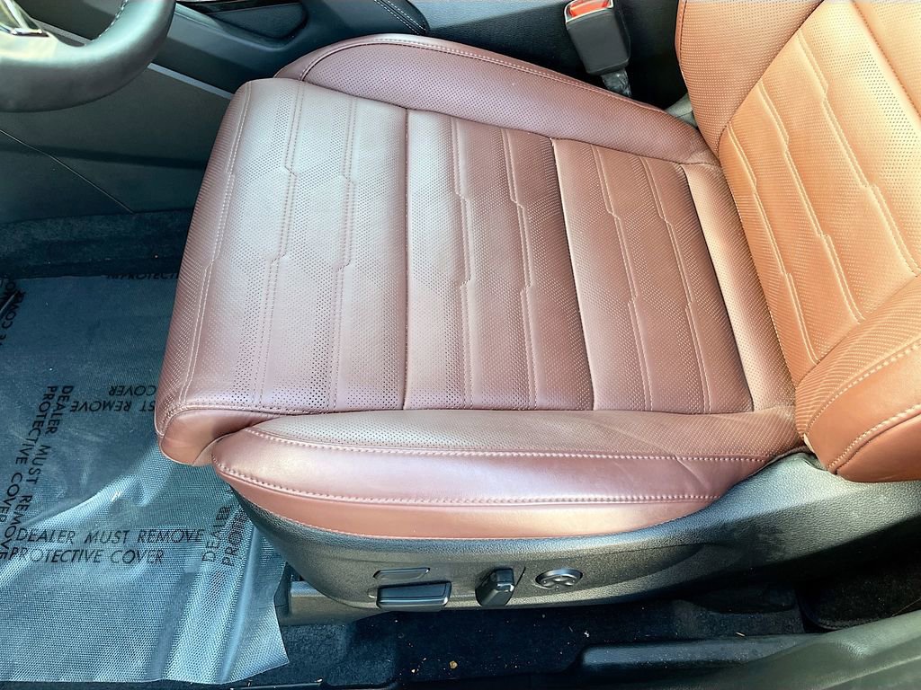 Used 2025 Kia Telluride SX Prestige image 20