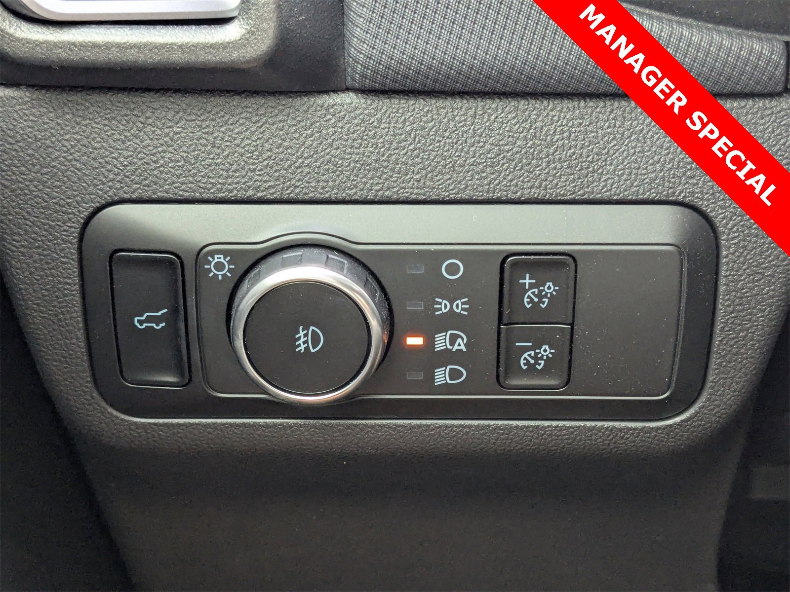 New 2025 Ford Bronco Sport Badlands w/ Badlands Tech Package image 16