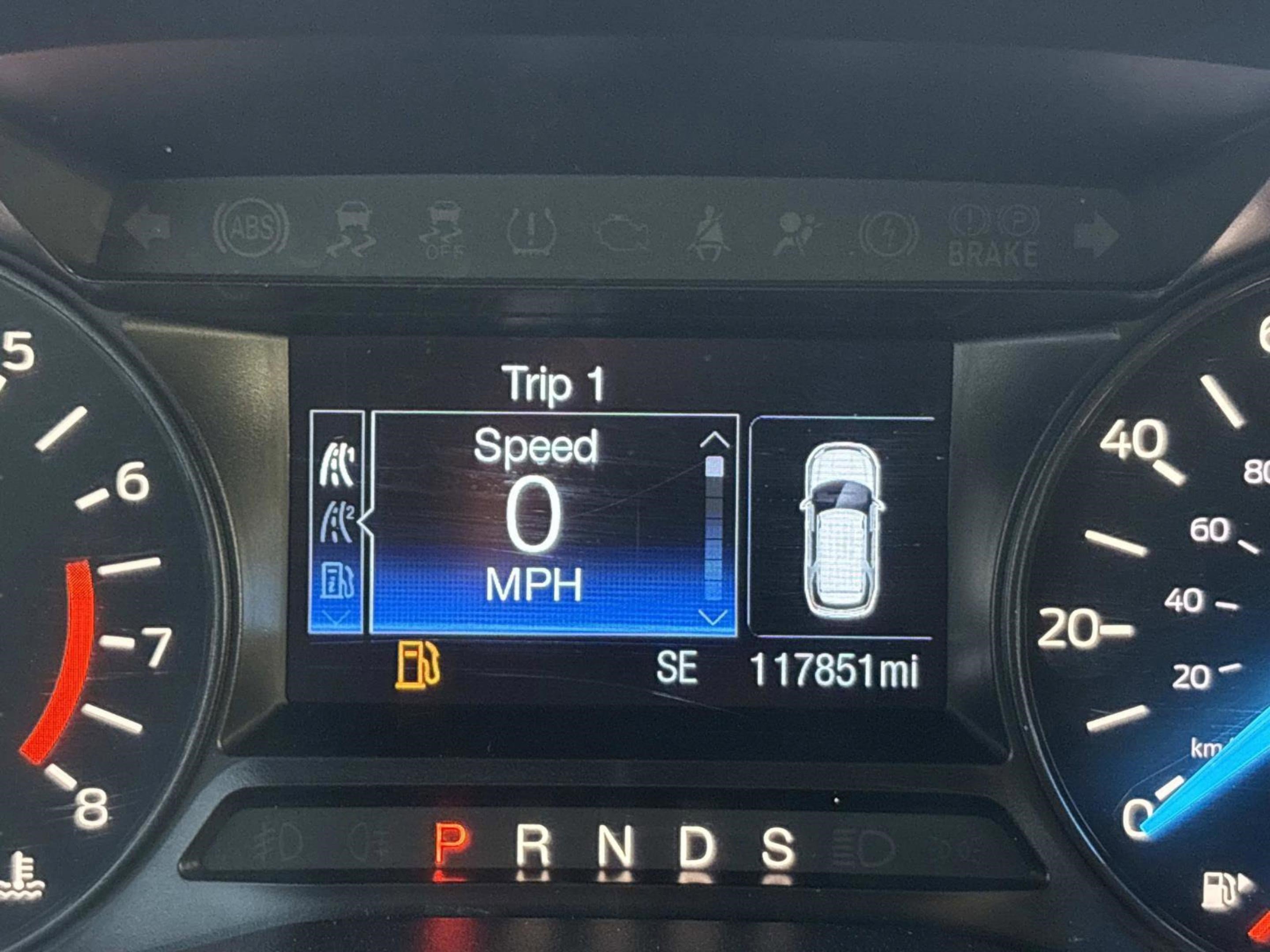 Used 2019 Ford Explorer XLT w/ Class III Trailer Tow Package image 35