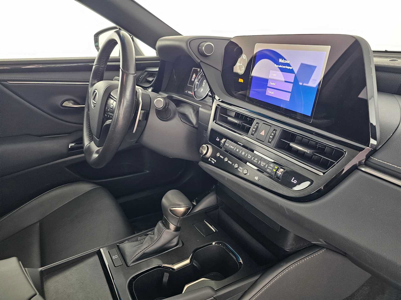 Certified 2024 Lexus ES 350 w/ Accessory Package (Z2) FWD image 11