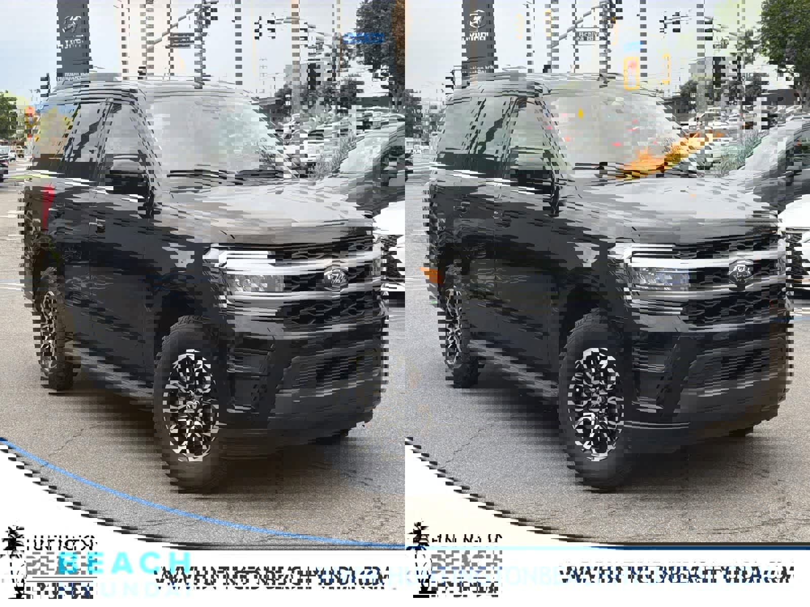 Used 2024 Ford Expedition XLT