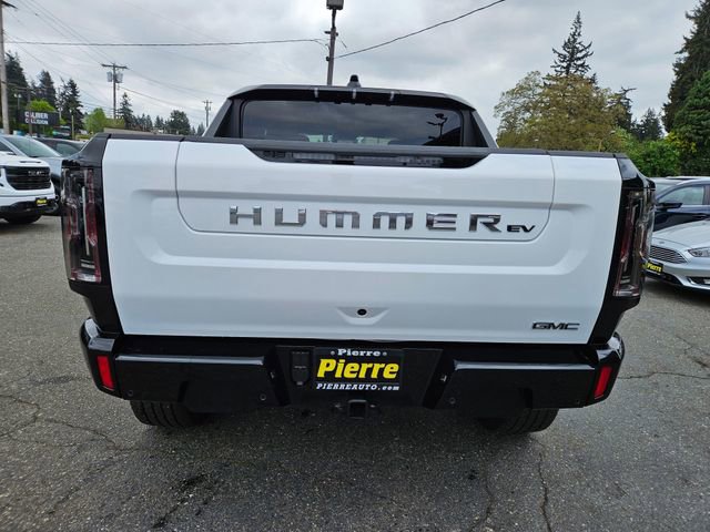 New 2026 GMC Hummer EV 4x4 Crew Cab image 6