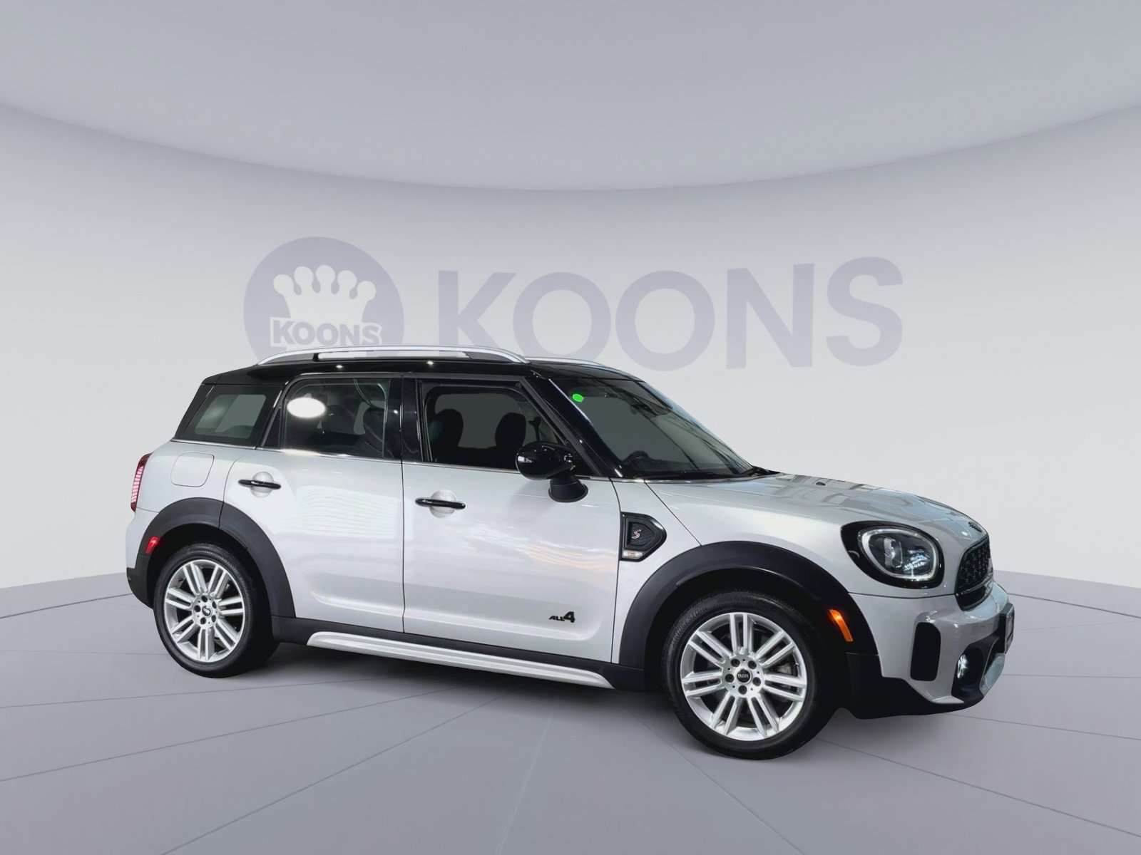Used 2023 MINI Cooper Countryman S image 2