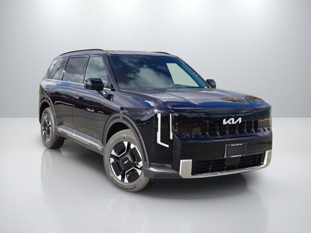 New 2027 Kia Telluride EX