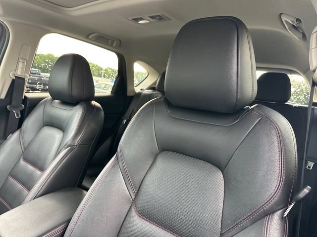 Used 2025 MAZDA CX-5 Carbon Edition AWD/4WD image 21
