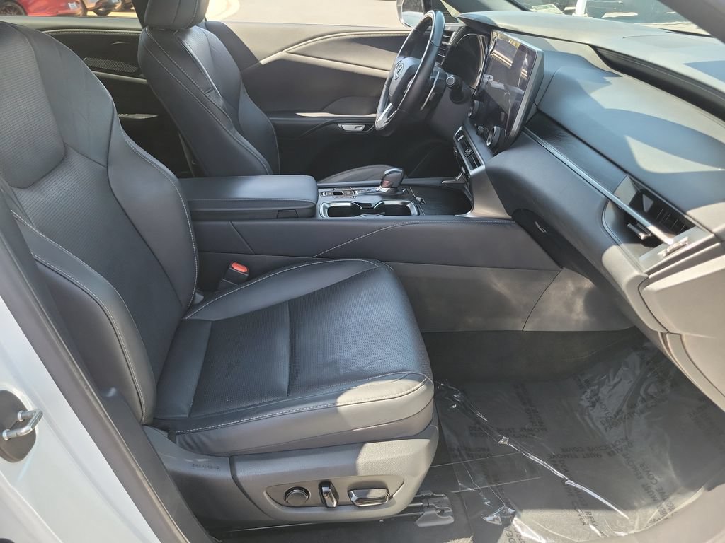Used 2024 Lexus RX 350 Premium Plus w/ Cold Area Package FWD image 20