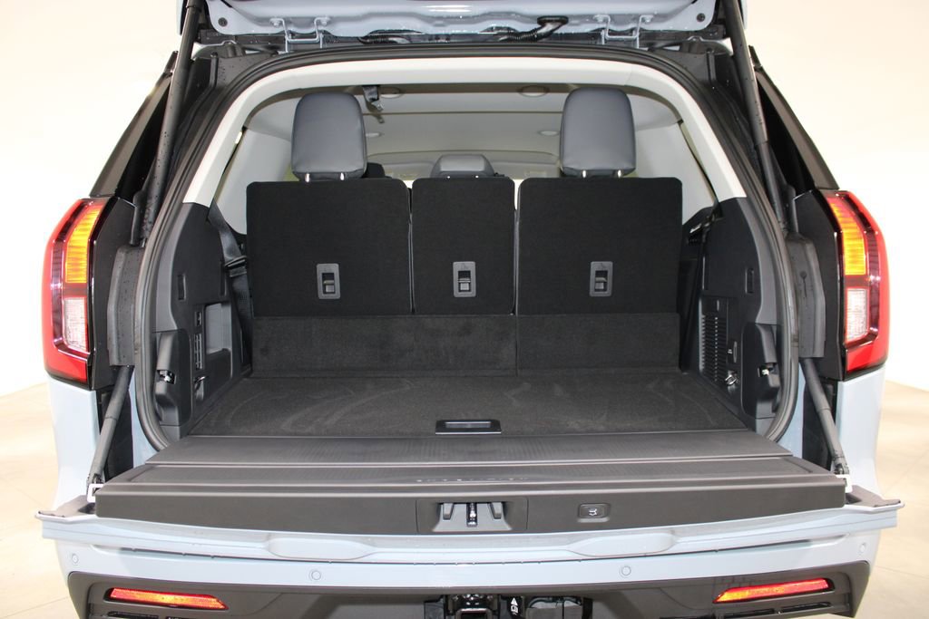 New 2026 Ford Expedition Active image 16