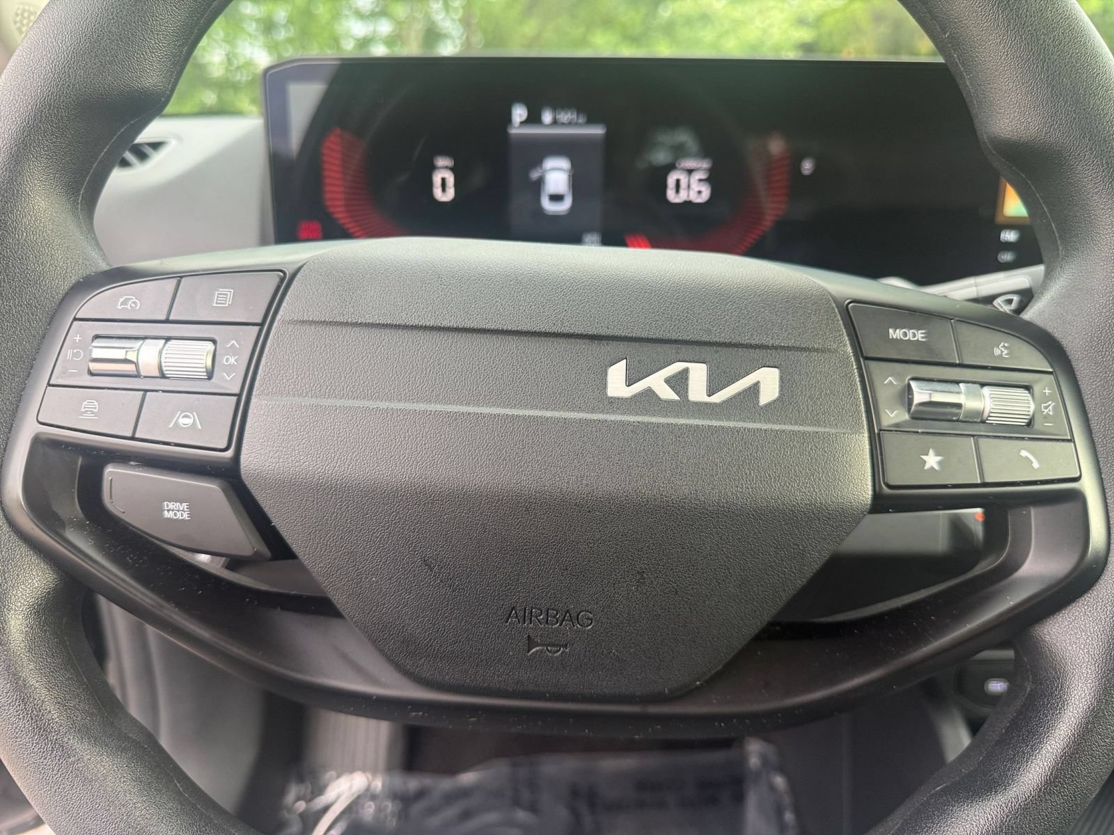 Used 2026 Kia K4 FWD image 28