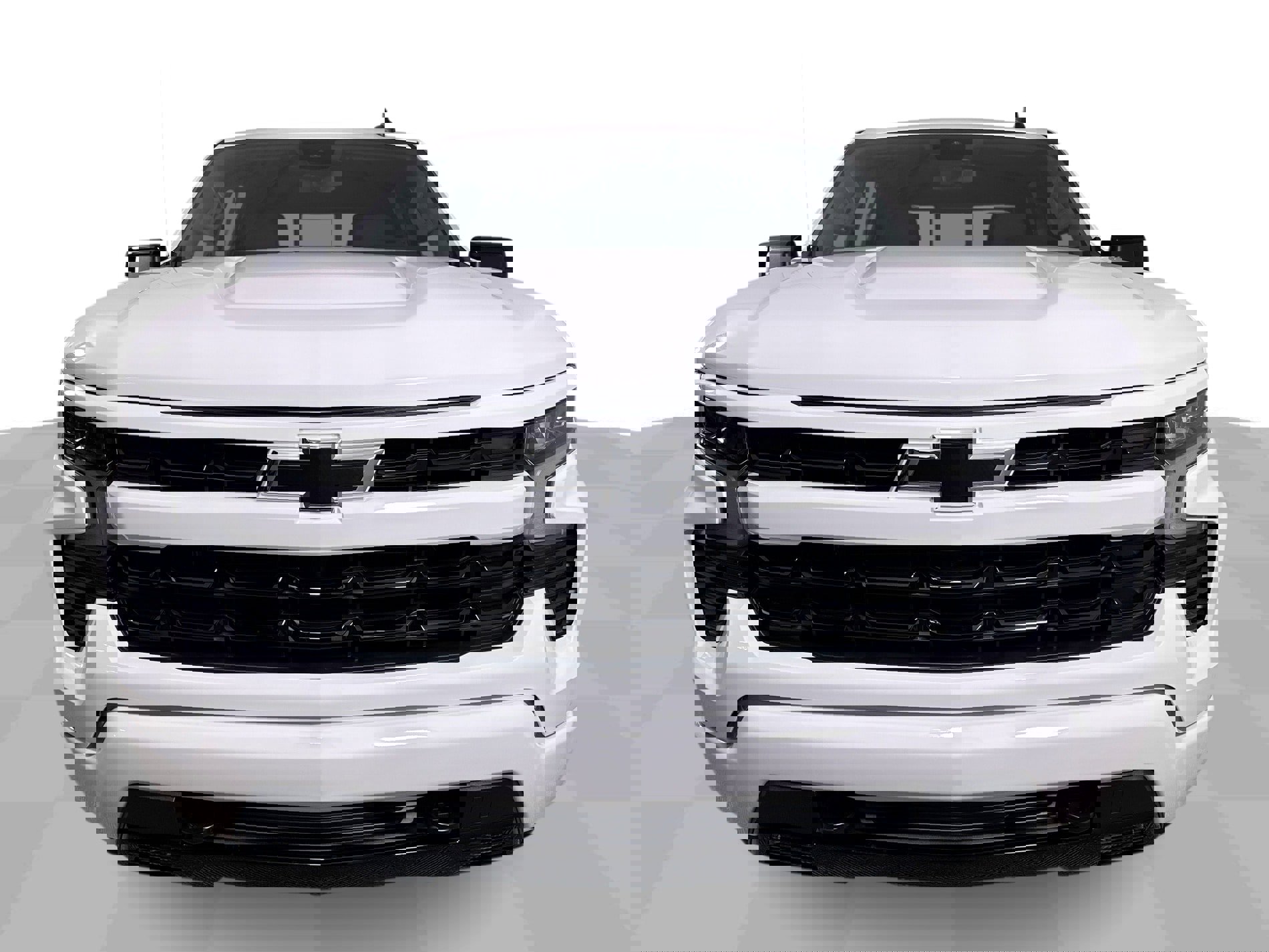New 2026 Chevrolet Silverado 1500 RST image 3