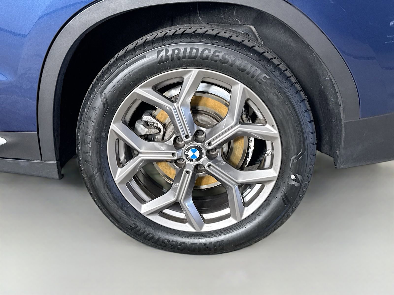 Used 2023 BMW X3 xDrive30i w/ Premium Package w/ZPA image 32