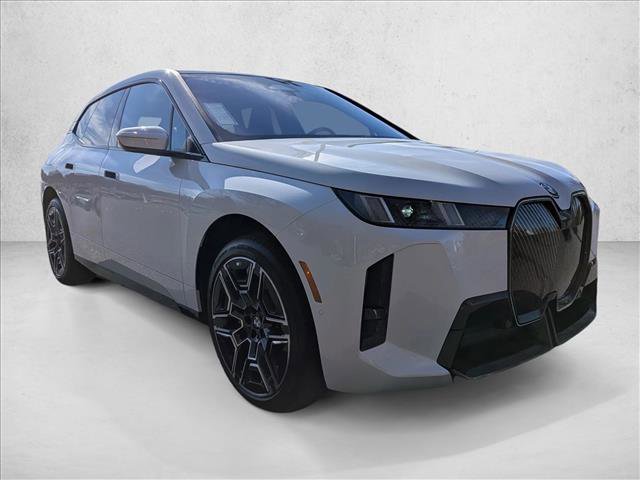 New 2026 BMW iX xDrive60 image 6