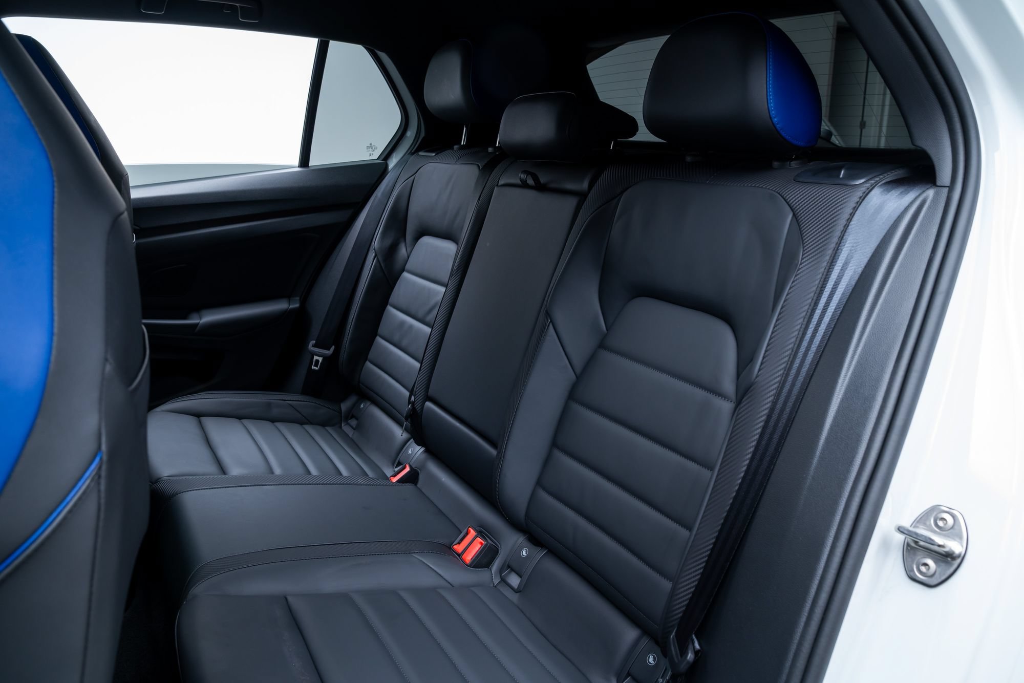 Used 2024 Volkswagen Golf R AWD/4WD image 24