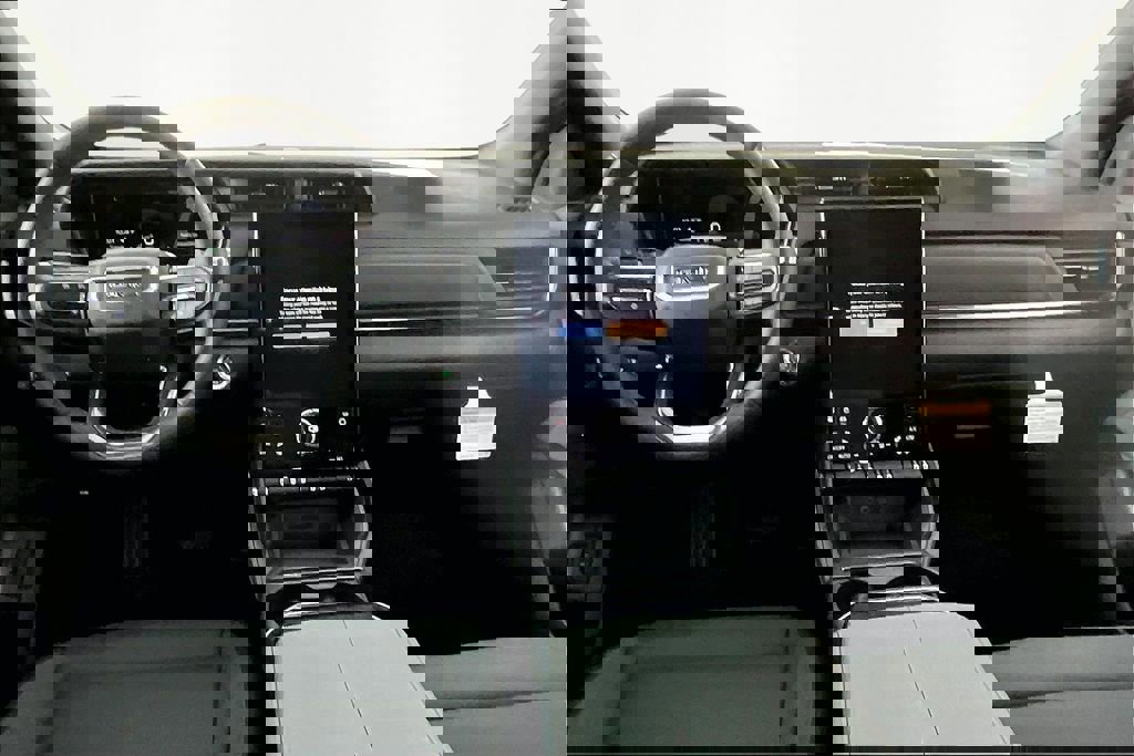 New 2026 GMC Terrain AT4 w/ LPO, Floor Liner Package image 6