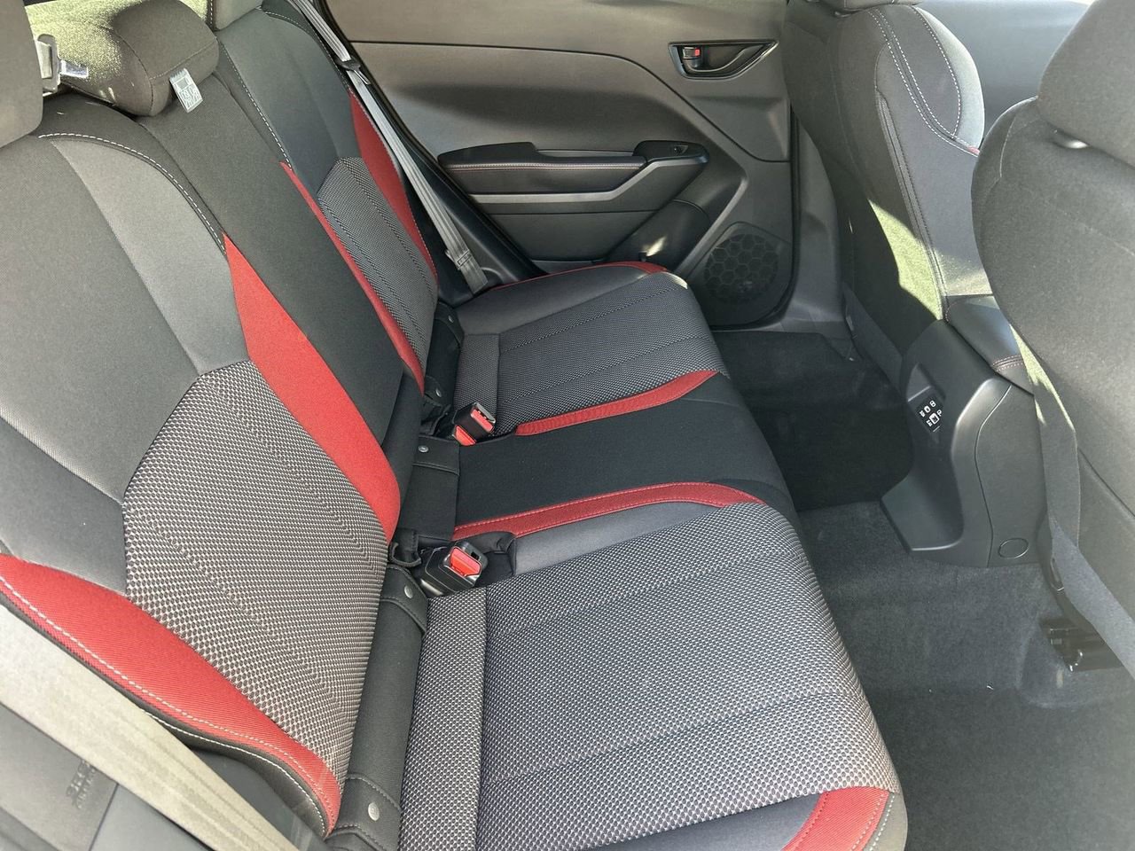 New 2026 Subaru Impreza RS image 9