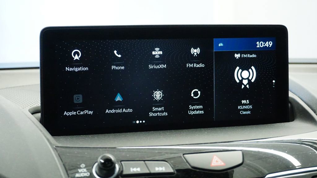 Used 2023 Acura RDX A-Spec image 33