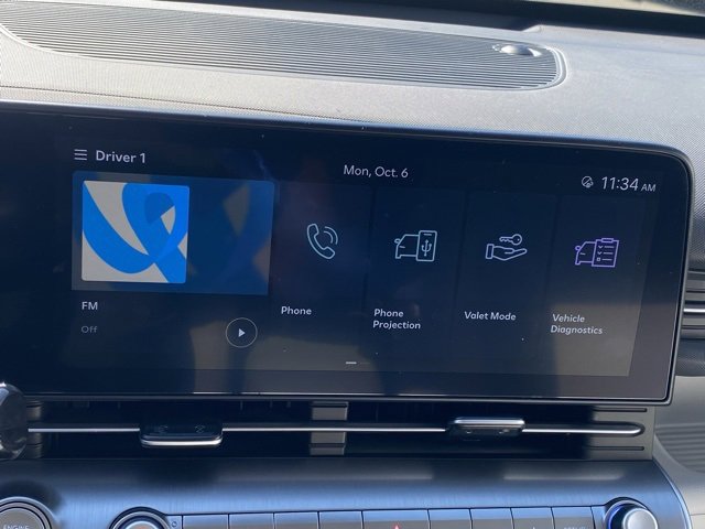 Used 2025 Hyundai Kona SEL image 20