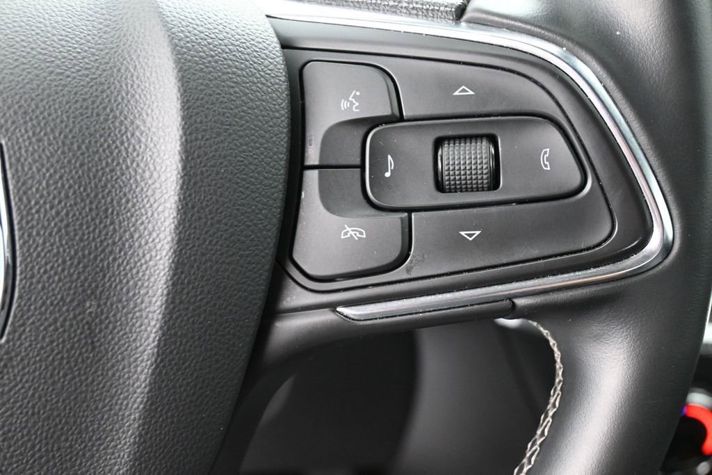 Used 2025 Buick Encore GX Preferred AWD/4WD image 41