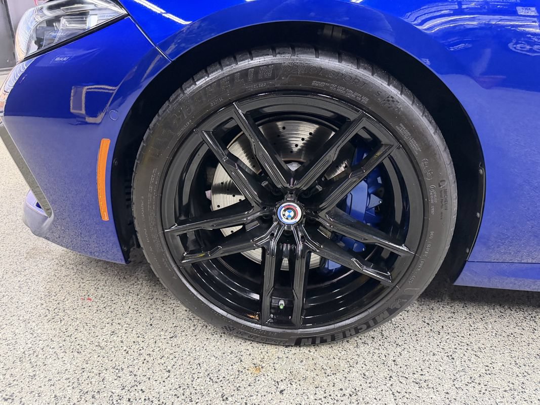 Used 2023 BMW M8 Competition AWD/4WD image 37
