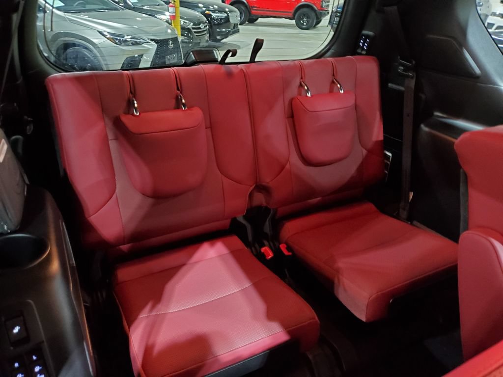 Used 2023 Lexus GX 460 Premium AWD/4WD image 25