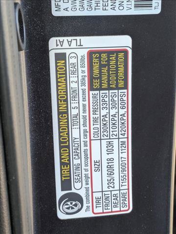 Used 2017 Honda CR-V Touring image 15