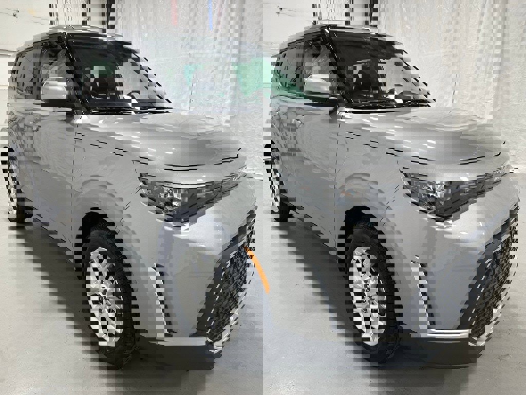 Used 2024 Kia Soul LX w/ Option Group 015